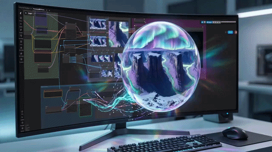 Autonomous AI Agent Workflows